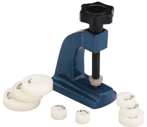 Master Jig Glass Fitting Machine Japanese Style
