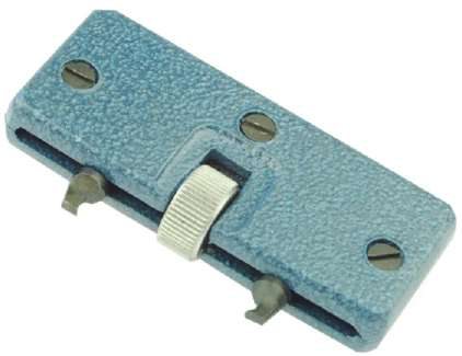 Pocket Type Jumbo Case Opener with Two Adjustable Knobs