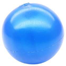 Plastic Ball For Opening