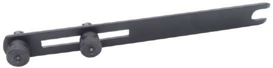 Watch Case Opener Cum Screw Tightener For Quartz Clock