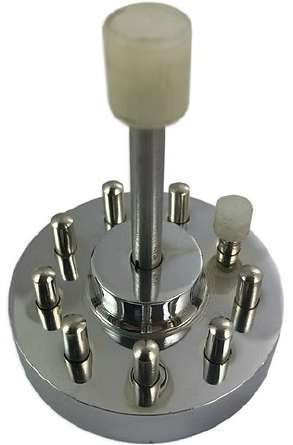 Watch & Pocket Watch Hand Pressure Set 9 Pc