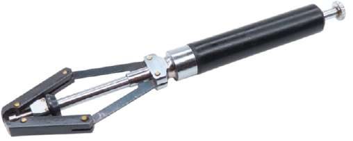 Hand Remover Plunger Type