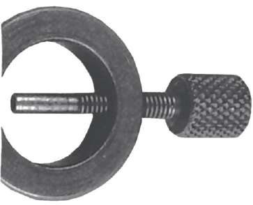 D-Type Hand Remover For Clock