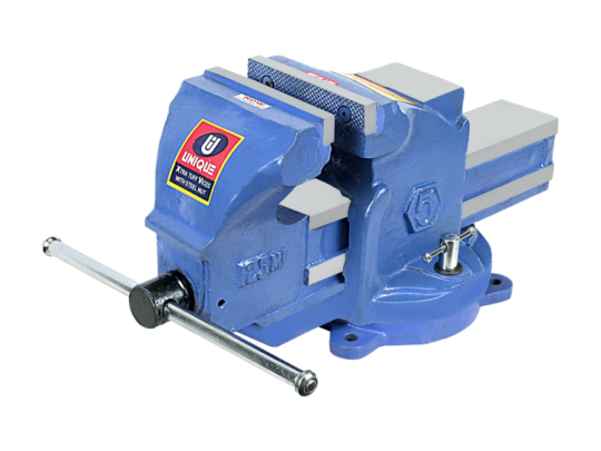 Super Heavy Duty Bench Vices